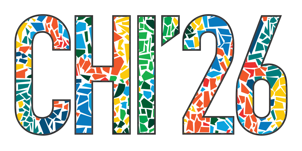 CHI' 2026 Logo