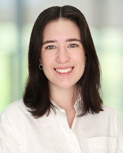 Claire O'Connor
