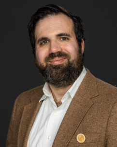 Daniel Greene