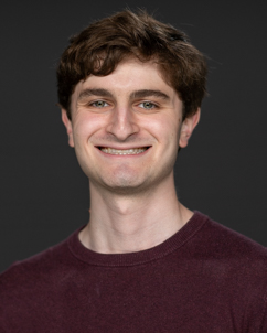 Daniel Ruskin