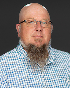 David Baugh David Baugh