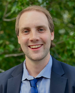 Nick DeWitt