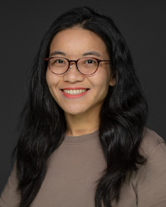 Yiwei Xu