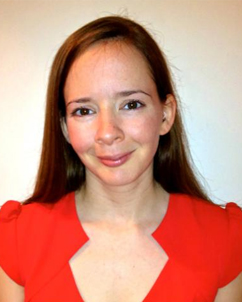 Dr. Jessica Vitak